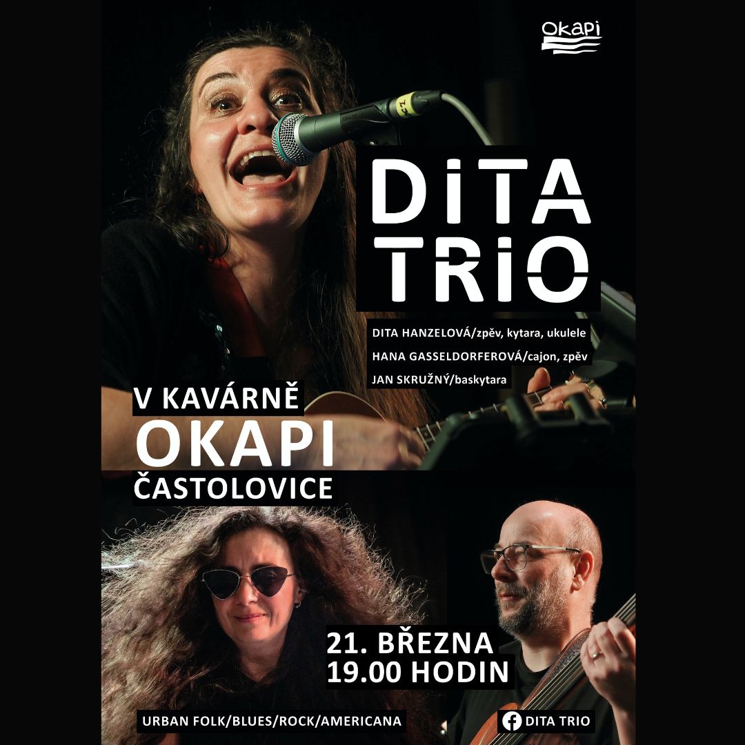 Dita Trio